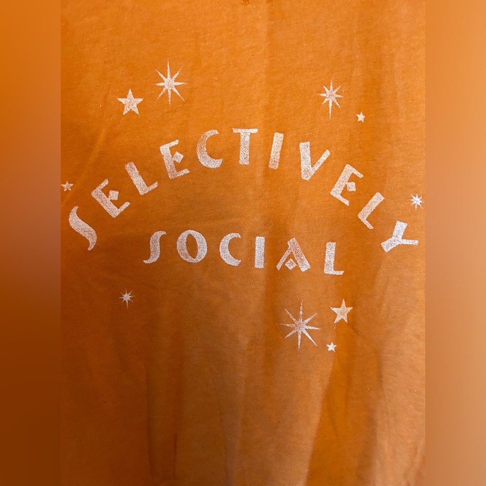 Ladies True Craft sweatshirt